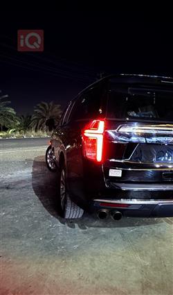 شيفروليه تاهو